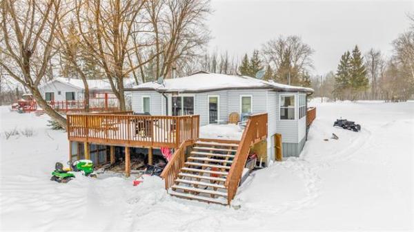 home photo - 15 Village Crescent