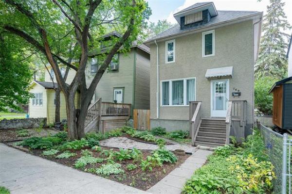Home Photo - 769 Fleet Avenue