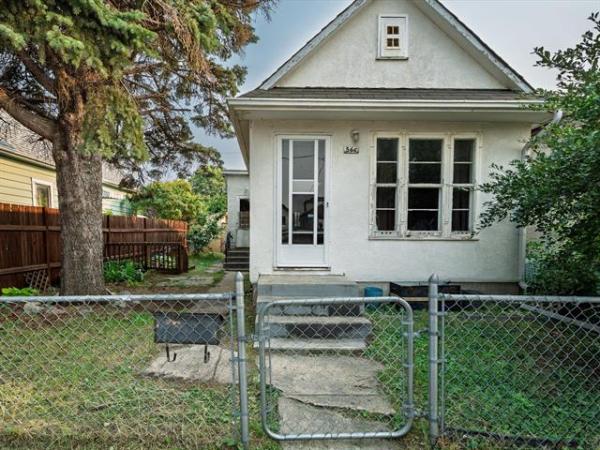 home photo - 566 Riverton Avenue