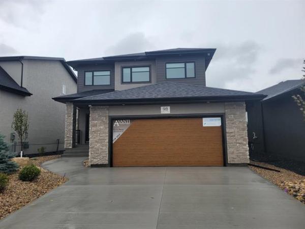 Home Photo - 98 Butterfly Way