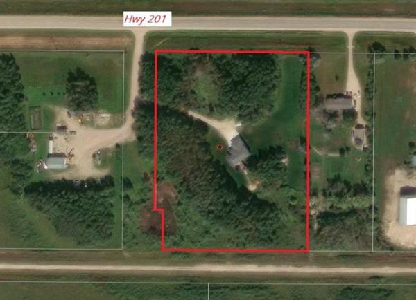 Home Photo - 11 Tysoski Drive