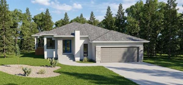 Home Photo - 255 Yellow Moon Crescent