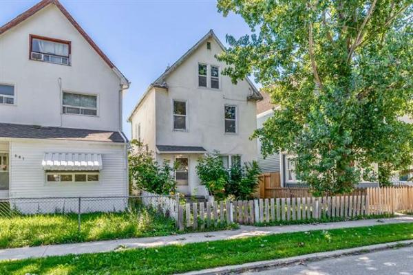 Home Photo - 399 Agnes Street