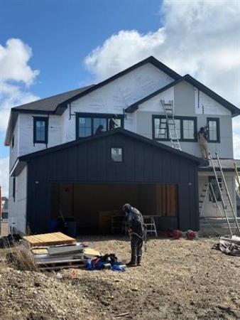 Home Photo - 188 Rangeview Way