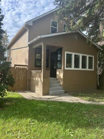 Home Photo - 1114 Manitoba Avenue