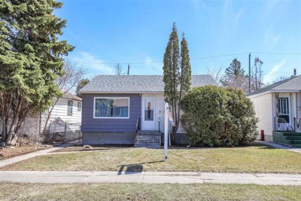 Home Photo - 1065 Parker Avenue