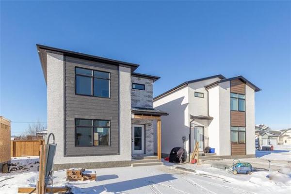 Home Photo - 20-351 Notre Dame Drive