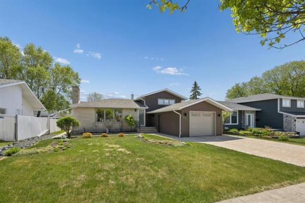Home Photo - 142 Athlone Drive