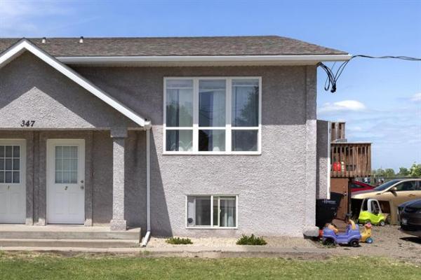 Home Photo - 2-347 Neufeld Drive