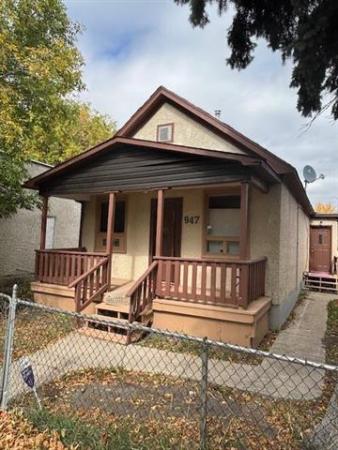 Home Photo - 947 Pritchard Avenue