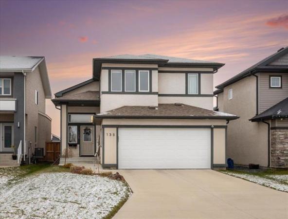 Home Photo - 135 Joynson Crescent