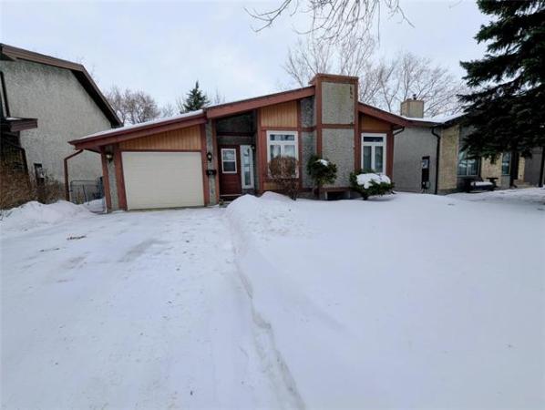 Home Photo - 84 High Point Drive