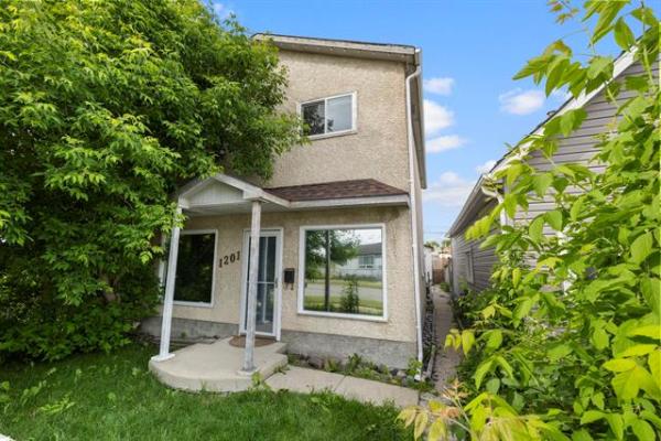 Home Photo - 1201 Selkirk Avenue