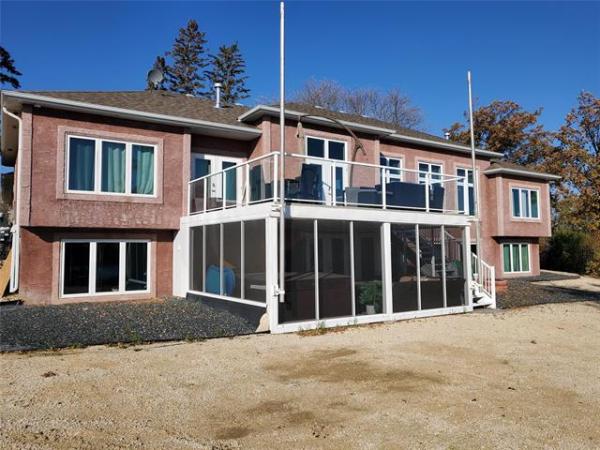 Home Photo - 302 Bouchard Road