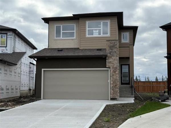 Home Photo - 66 Gottfried Point