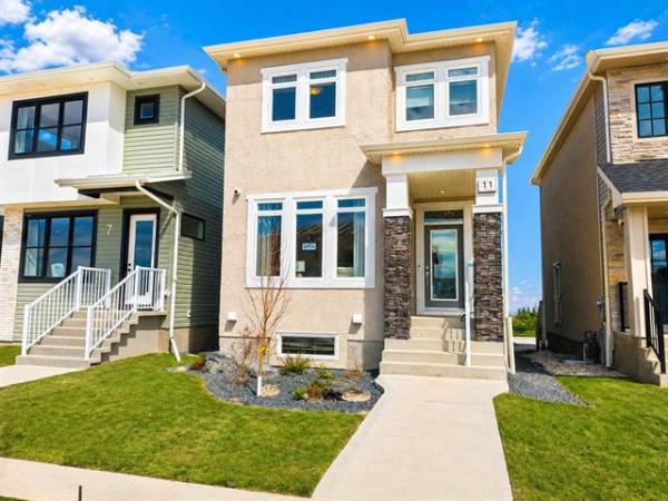 Home Photo - 11 Skylark Lane