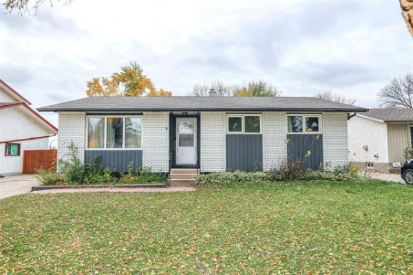 home photo - 7 Newcastle Road