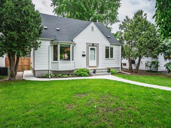 Home Photo - 154 Maplewood Avenue