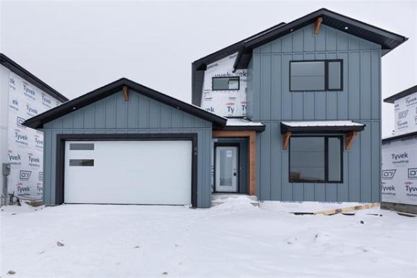 Home Photo - 44 Sterling Crescent