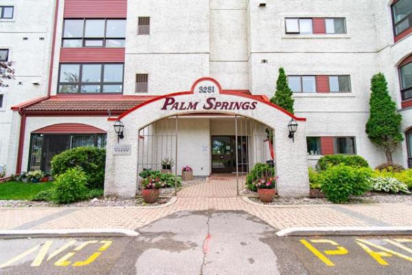 Home Photo - 203-3281 Pembina Highway