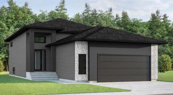 Home Photo - 33 Crocus Lane