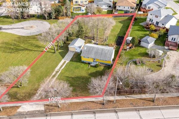 Home Photo - 195 Pipeline Road