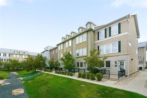 Home Photo - 602-15 Bridgeland Drive