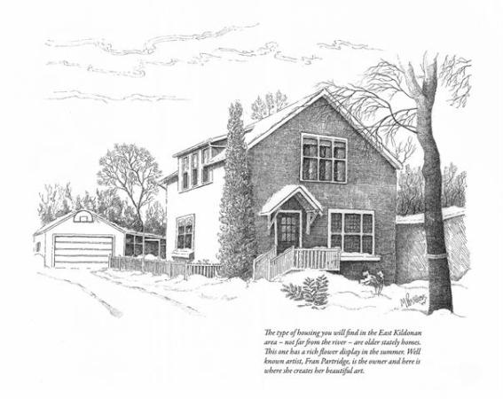 Home Photo - 138 Leighton Avenue