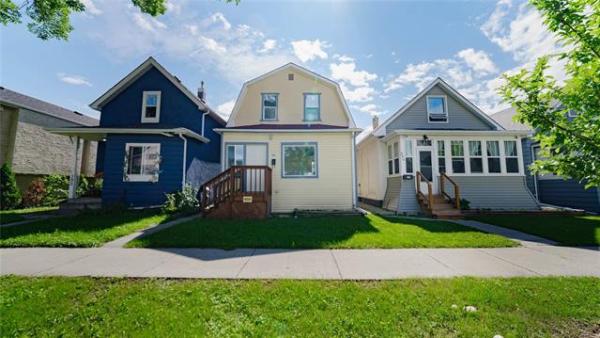 home photo - 392 Cathedral Avenue