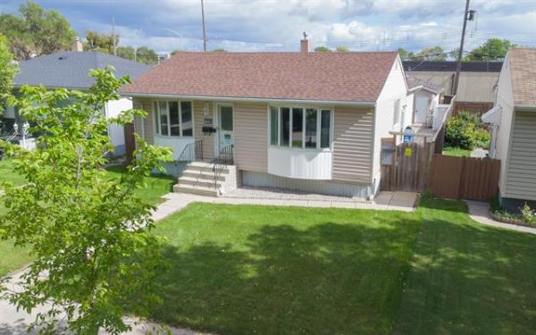 Home Photo - 1194 McCalman Avenue