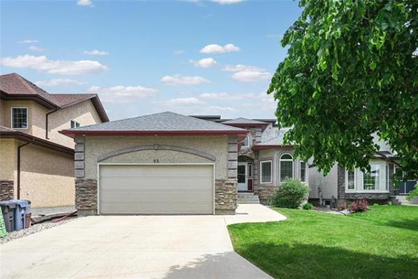 Home Photo - 65 Mardena Crescent