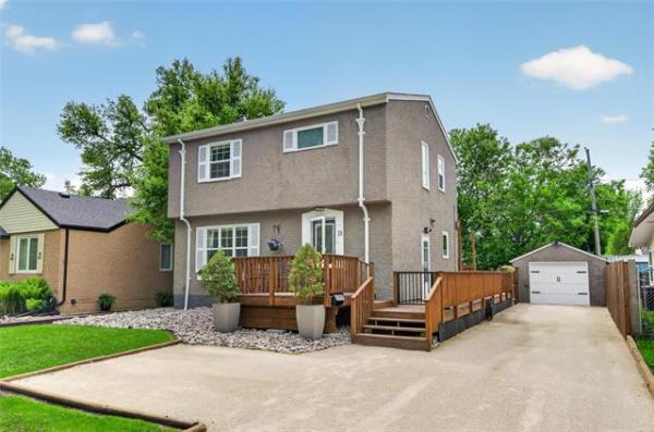 Home Photo - 24 Greene Avenue