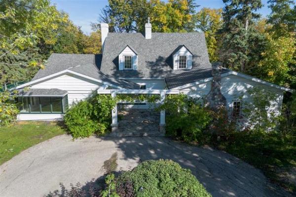 Home Photo - 6411 Southboine Drive