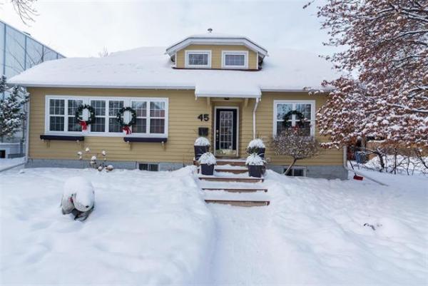 Home Photo - 45 Renfrew Street