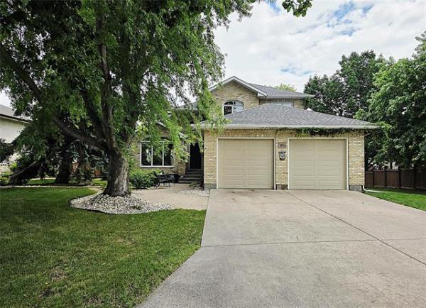 Home Photo - 106 River Drive