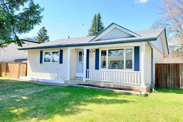 Home Photo - 439 Woodydell Avenue