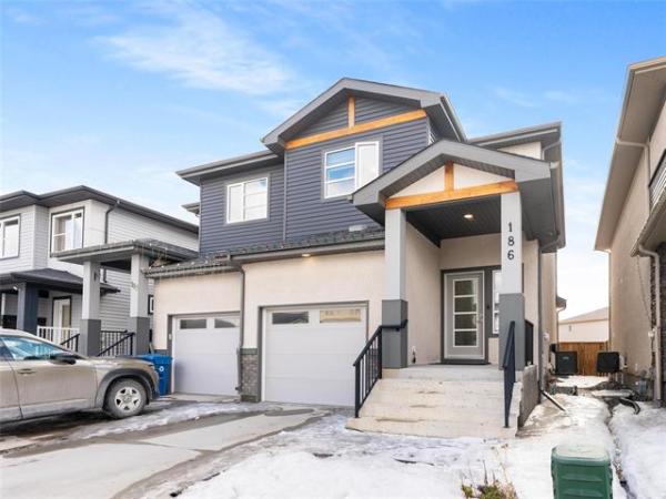 home photo - 186 Rowntree Avenue