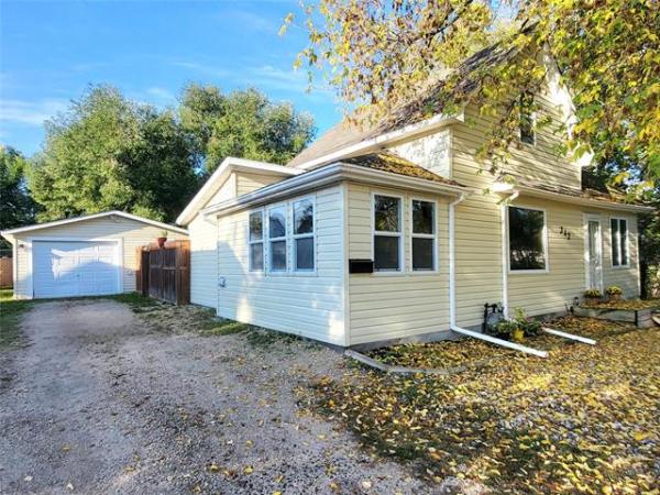 Home Photo - 342 ROBINSON Avenue