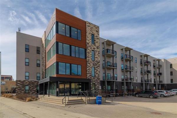 Home Photo - 211-1133 Portage Avenue