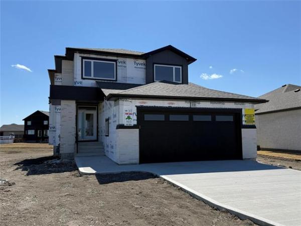 Home Photo - 39 Parkrose Place