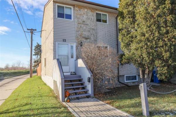 Home Photo - 12-1720 Taylor Avenue