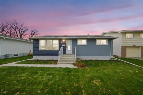 Home Photo - 646 Dunrobin Avenue