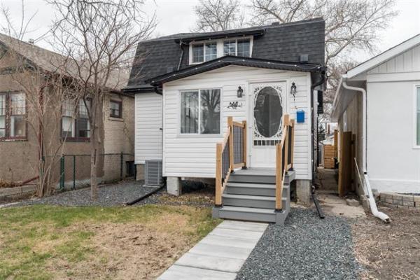 Home Photo - 677 Jubilee Avenue