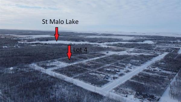 Home Photo - 4 Appleton Drive