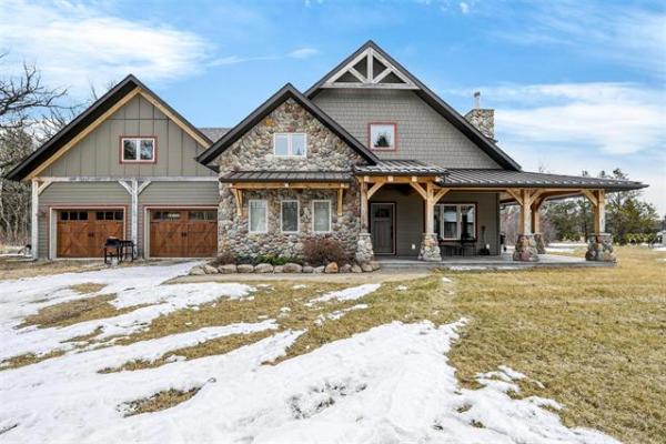 Home Photo - 28131 ROAD 35E Road