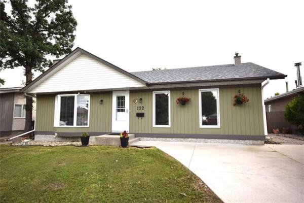 Home Photo - 122 Vista Avenue
