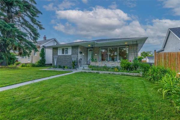 Home Photo - 301 Kingsford Avenue