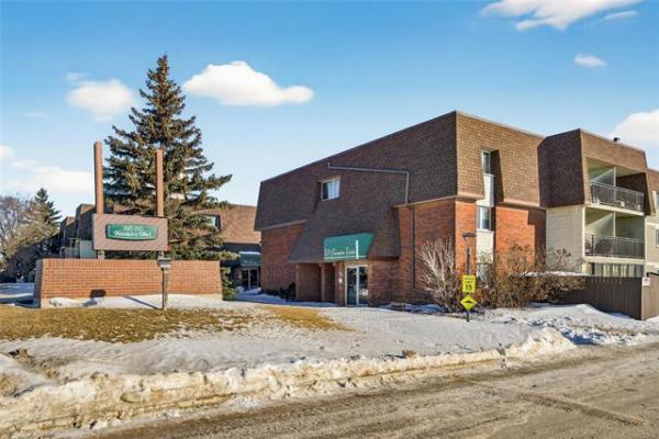 home photo - 308-750 Kenaston Boulevard