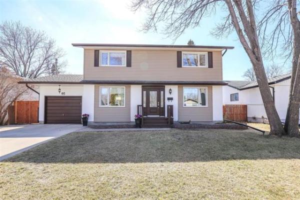 Home Photo - 95 Acadia Bay