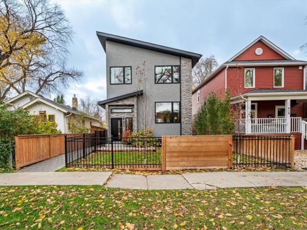 Home Photo - 421 Rosedale Avenue